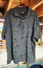 Load image into Gallery viewer, Vintage cabelas duck hunter polo