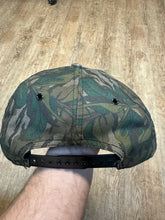 Load image into Gallery viewer, Vintage Mossy Oak Greenleaf Hat