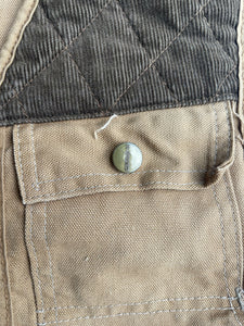 Vintage Carhartt Hunting Vest