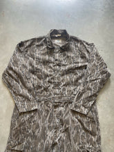 Load image into Gallery viewer, Vintage Mossy Oak Original Bottomland Camo Coveralls (2XL)
