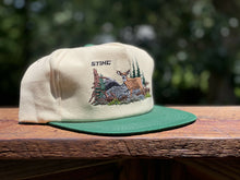 Load image into Gallery viewer, 1999 STIHL Deer Portrait Snap Back
