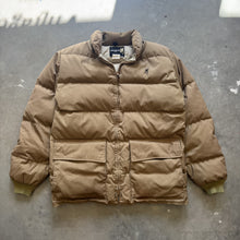 Load image into Gallery viewer, Vintage Browning Puffer Jacket (M)
