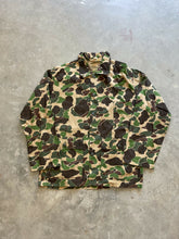 Load image into Gallery viewer, Vintage Duck Camo Button Up Shirt (M)