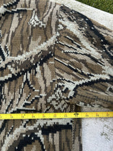 Load image into Gallery viewer, 90s Whitewater Outdoors Mossy Oak Treestand Knit Sweater XL