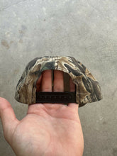 Load image into Gallery viewer, Vintage Realtree Camo Hartman Hunting Club Hat