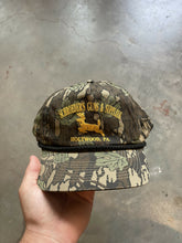 Load image into Gallery viewer, Vintage Camo Schroeder’s Guns Hat