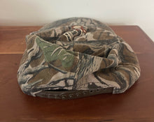 Load image into Gallery viewer, 90’s Mossy Oak Treestand Deer Logo Snapback Hat 🇺🇸