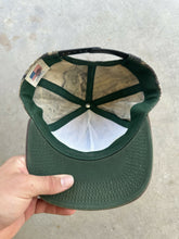 Load image into Gallery viewer, Vintage MossyOak Breakup Camo Budweiser Hat