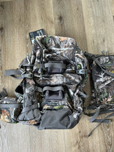 Load image into Gallery viewer, Bow and Rifle 2500