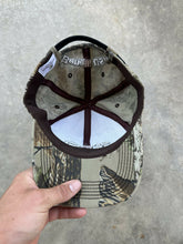 Load image into Gallery viewer, 90’s Super Black Eagle Realtree Camo Strapback 🇺🇸