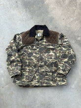 Load image into Gallery viewer, 80’s Carhartt Duck Camo Jacket (XL) 🇺🇸