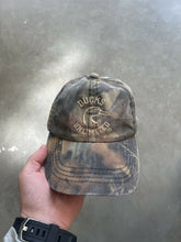 Load image into Gallery viewer, Vintage Realtree Advantage Timber Camo Ducks Unlimited Hat