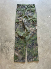 Load image into Gallery viewer, Vintage Camo Adjustable Waist Pants (XS)