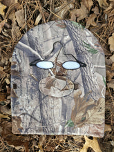 Load image into Gallery viewer, D3 Camouflage Hunting Facemask