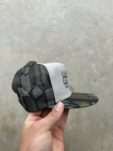 Load image into Gallery viewer, Vintage GreenLeaf Treebark Camo Loggy Bayou Treestands Hat