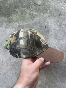 Camo “Curry’s Trucks” Hat