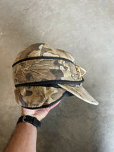 Load image into Gallery viewer, Vintage Realtre Advantage Camo Stormy Kromer Style Hat