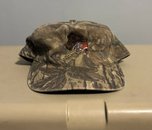 Load image into Gallery viewer, Vintage Realtree Chocolate Lab Pheasant Snap Back Hat