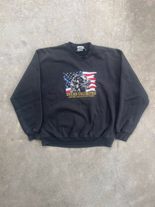 Vintage Ducks Unlimited Crewneck (L)