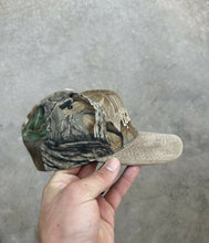 Load image into Gallery viewer, 90’s Gander Mountain Realtree Camo Snapback 🇺🇸