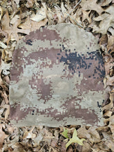 Load image into Gallery viewer, D3 Camouflage Hunting Facemask