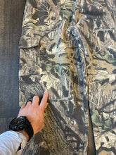 Load image into Gallery viewer, Vintage Mossy Oak Breakup Camo Sweatpants (XL)