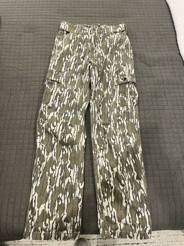 Mossy Oak Original Bottomland Pants - M
