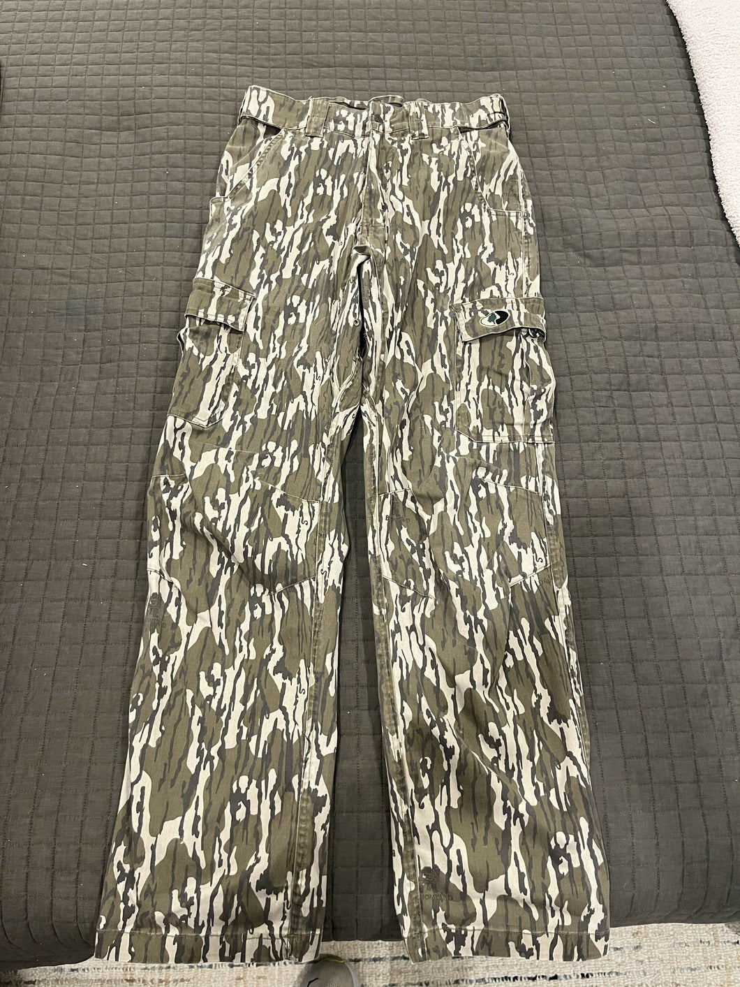 Mossy Oak Original Bottomland Pants - M