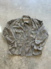 Load image into Gallery viewer, Vintage Smokey Branch Camo 4-Pocket Shirt (XL)