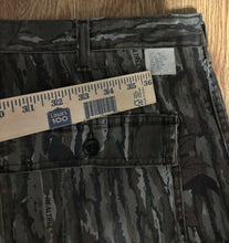 Load image into Gallery viewer, Vintage Blue Bill by Red Head Realtree Cargo Pants