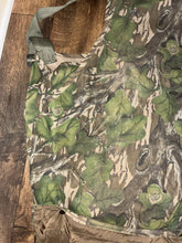 Load image into Gallery viewer, Mossy Oak full foliage turkey vest xl/xxl