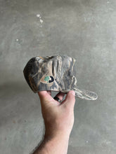 Load image into Gallery viewer, Vintage Mossy Oak Shadow Branch Camo Blank Hat
