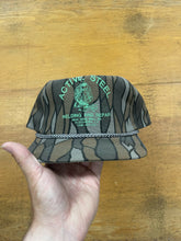 Load image into Gallery viewer, Vintage Camo SnapBack Hat
