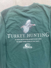 Load image into Gallery viewer, Vintage MossyOak Turkey Shirt (M)