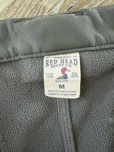 Load image into Gallery viewer, RedHead TrueTimber sherpa lined hunting pants