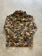 Load image into Gallery viewer, Vintage Trophy Club Duck Camo Jacket (L)