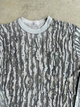 Load image into Gallery viewer, Vintage Faded Realtree Longsleeve T-Shirt (S/M)