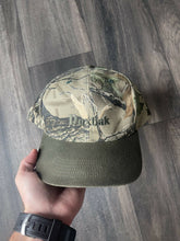 Load image into Gallery viewer, 1990’s Realtree Camo Duxbak Hat