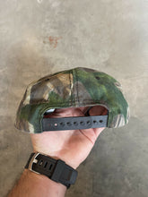 Load image into Gallery viewer, Vintage Mossy Oak Shadow Leaf Camo Bing Bishop Hat