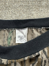 Load image into Gallery viewer, 90’s Mossy Oak Greenleaf Crewneck