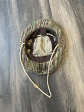Load image into Gallery viewer, Vintage Realtree Camo Boonie Hat