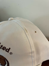 Load image into Gallery viewer, 90’s Ducks Unlimited White Pintail Hat