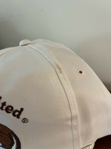 90’s Ducks Unlimited White Pintail Hat