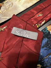 Load image into Gallery viewer, Vintage outdoorsman necktie bundle