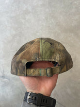Load image into Gallery viewer, 2000’s Team Realtree Camo Hat