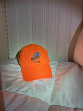 Load image into Gallery viewer, NWTF vintage logo hat