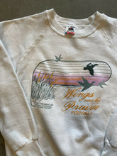 Load image into Gallery viewer, 1987 Wings Over The Prairie Festival Crewneck (M)