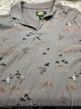 Load image into Gallery viewer, Vintage cabelas duck hunter polo