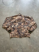 Load image into Gallery viewer, Vintage Mossy Oak Forest Floor Camo Jacket (XL)