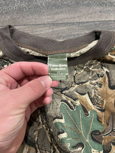 Load image into Gallery viewer, Vintage Realtree Advantage Camo T-Shirt (3XL)